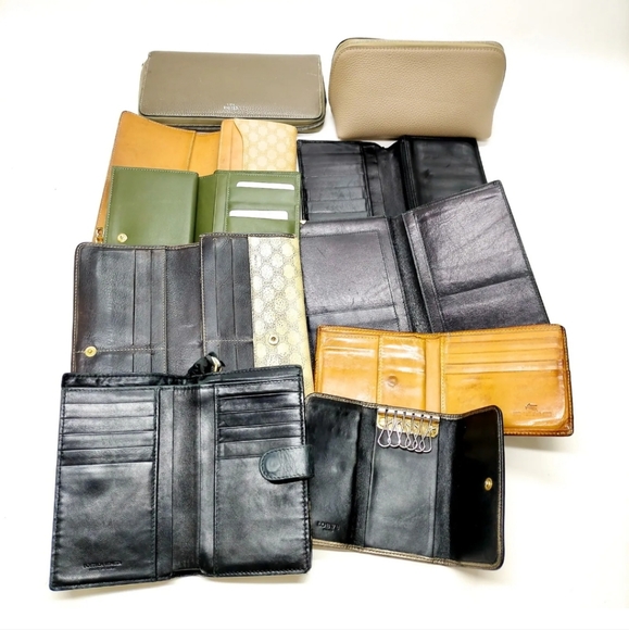 Celine Loewe Others PVC Long Wallet - Picture 3 of 3